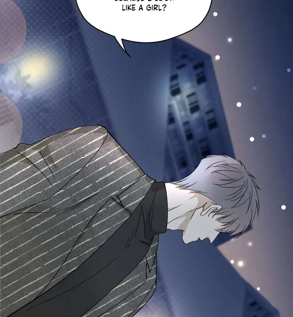 Is It Too Late to Apologize? Chapter 8 page 40 - 