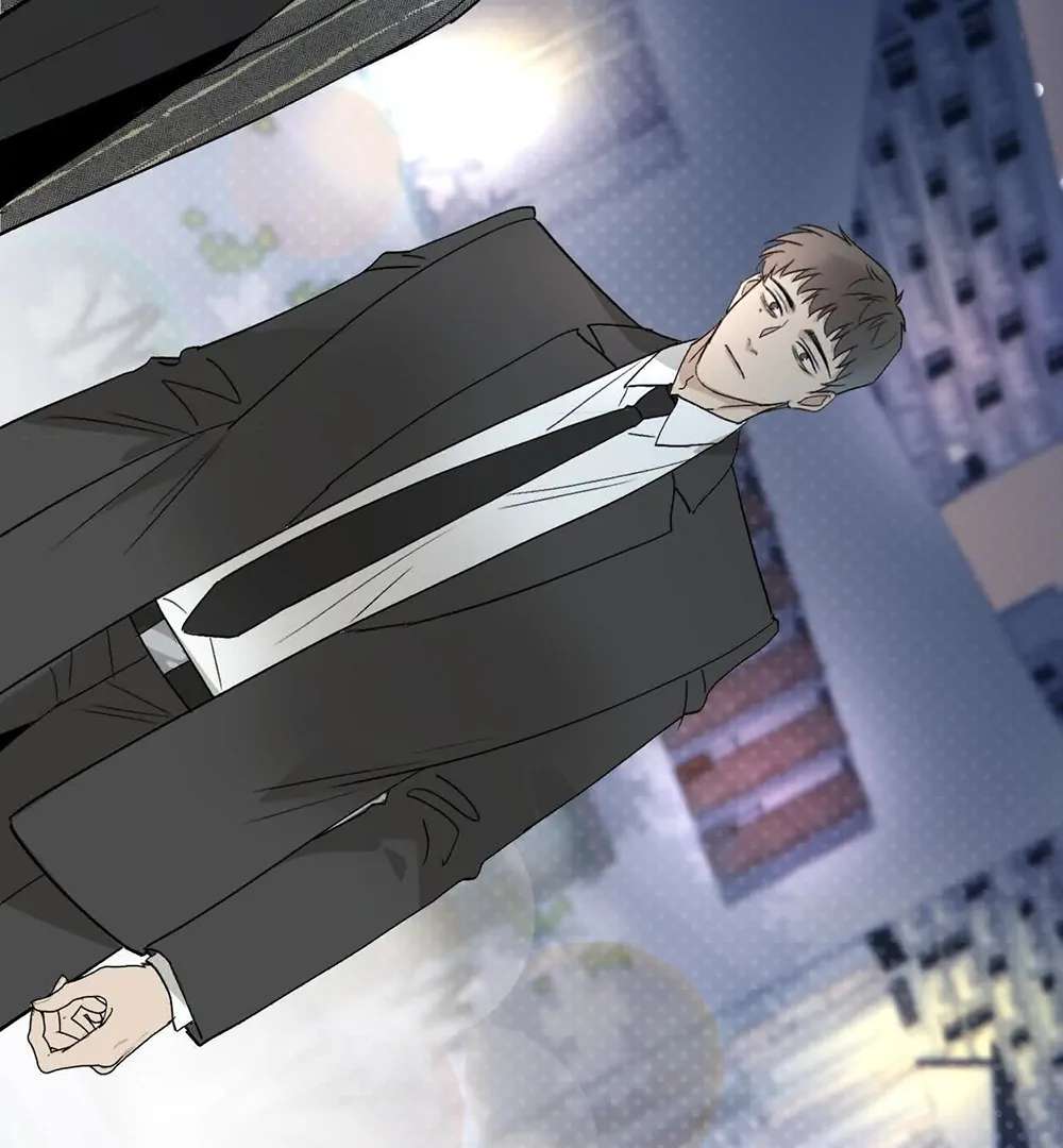 Is It Too Late to Apologize? Chapter 8 page 41 - 