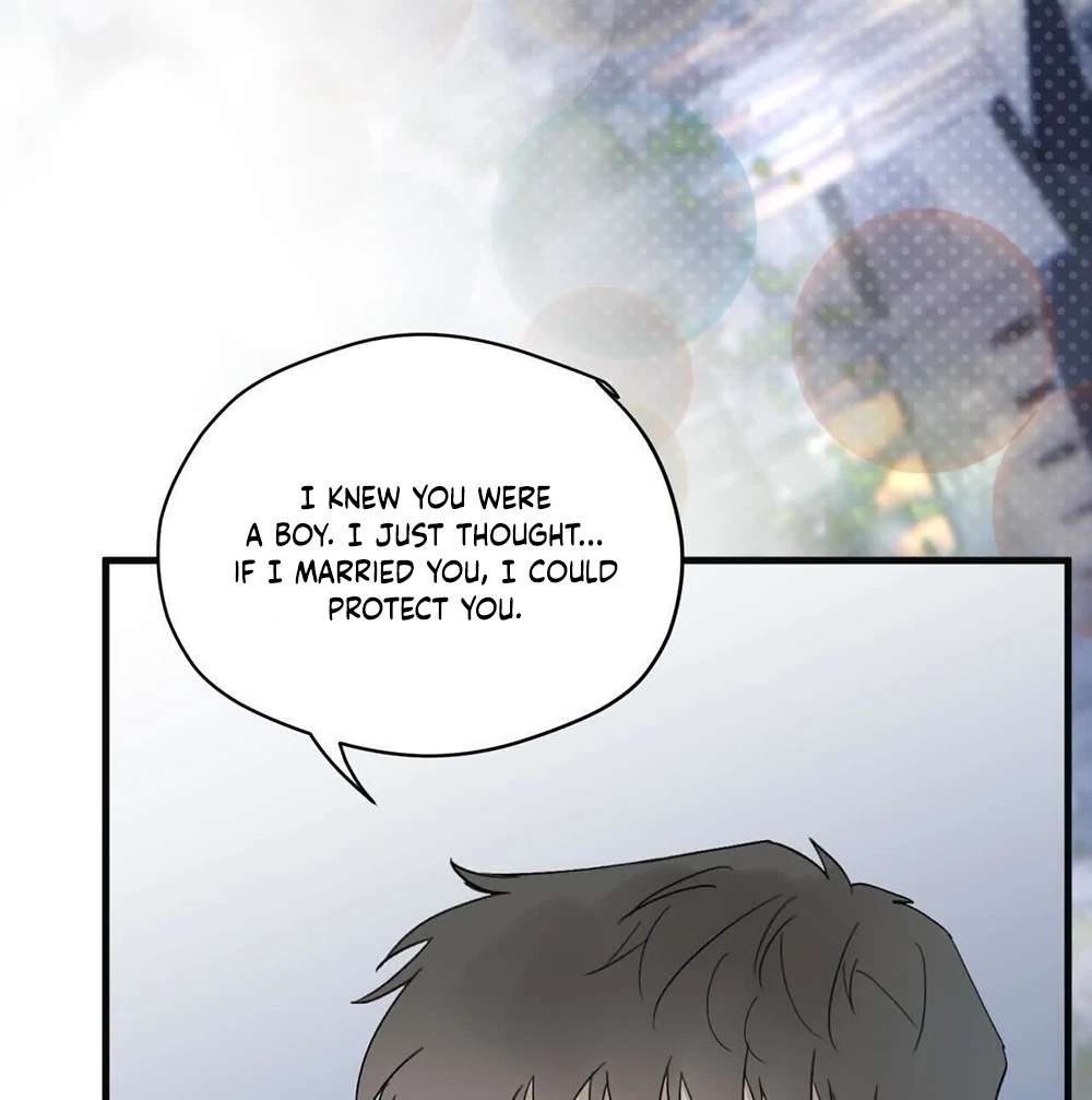 Is It Too Late to Apologize? Chapter 8 page 42 - 