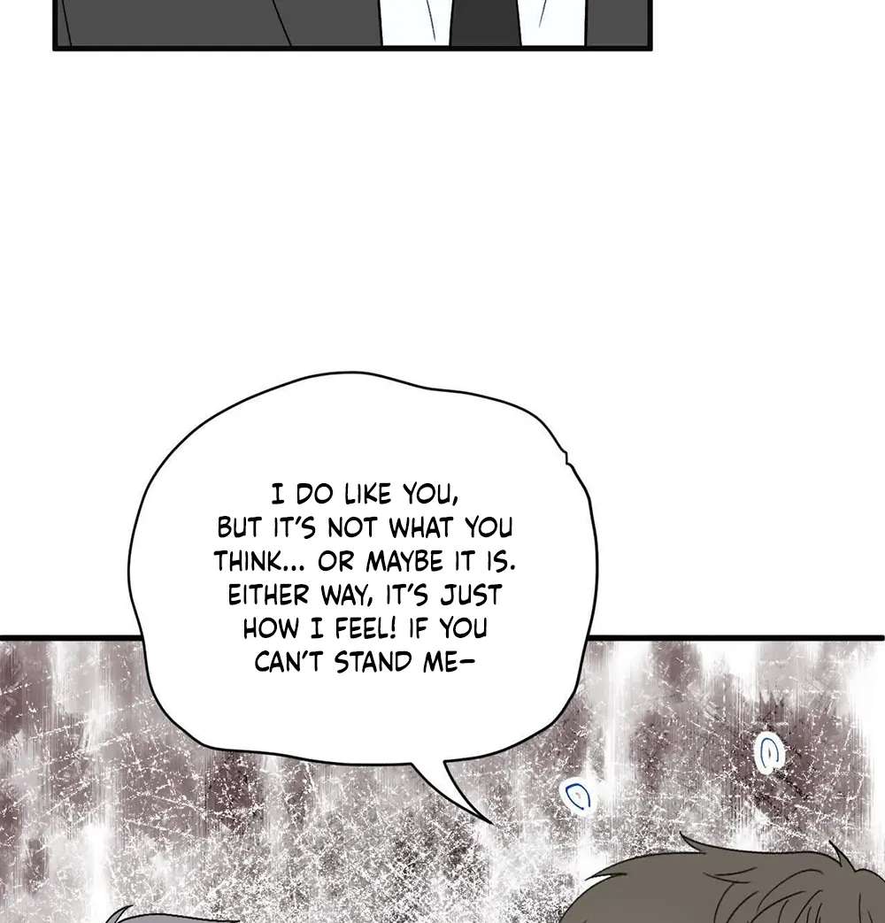 Is It Too Late to Apologize? Chapter 8 page 48 - 