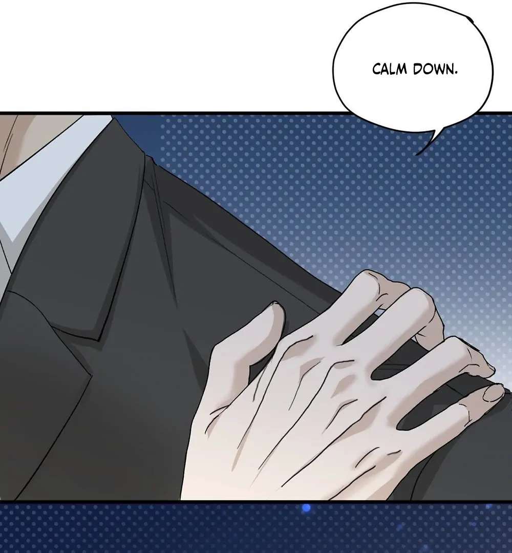 Is It Too Late to Apologize? Chapter 8 page 50 - 