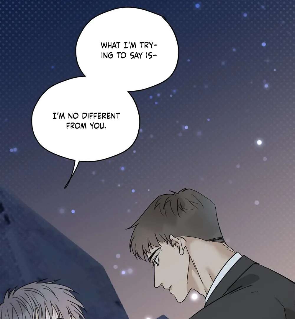 Is It Too Late to Apologize? Chapter 8 page 51 - 