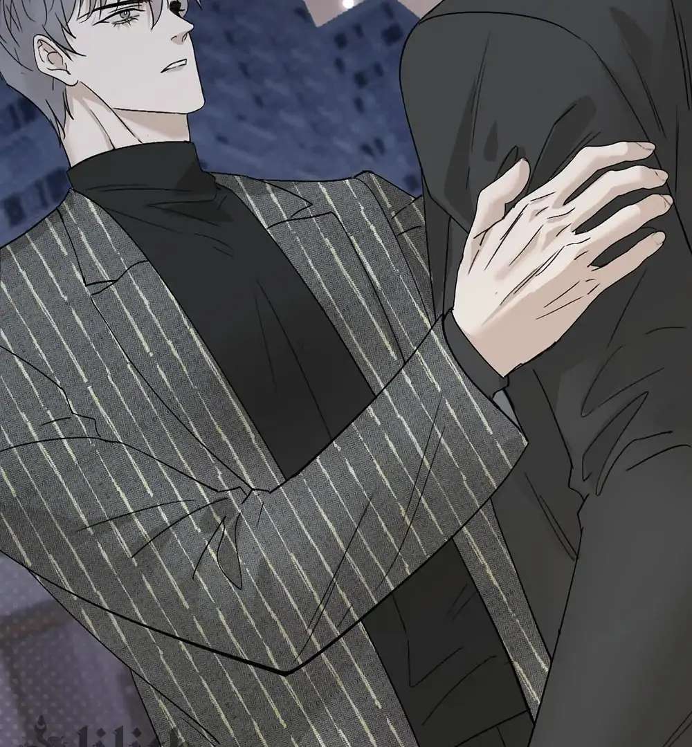 Is It Too Late to Apologize? Chapter 8 page 52 - 
