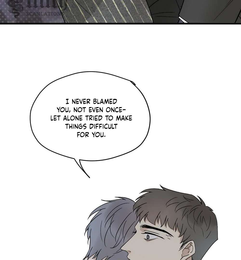 Is It Too Late to Apologize? Chapter 8 page 53 - 