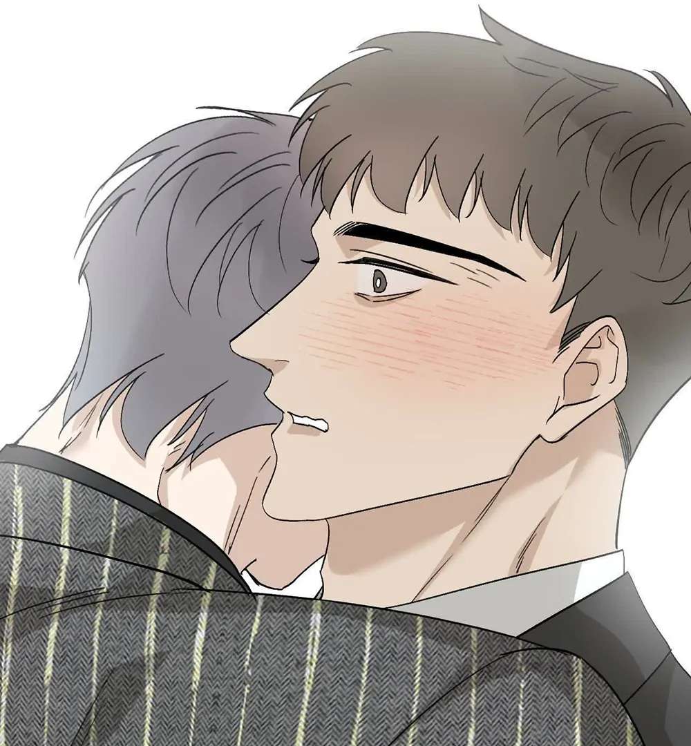Is It Too Late to Apologize? Chapter 8 page 57 - 