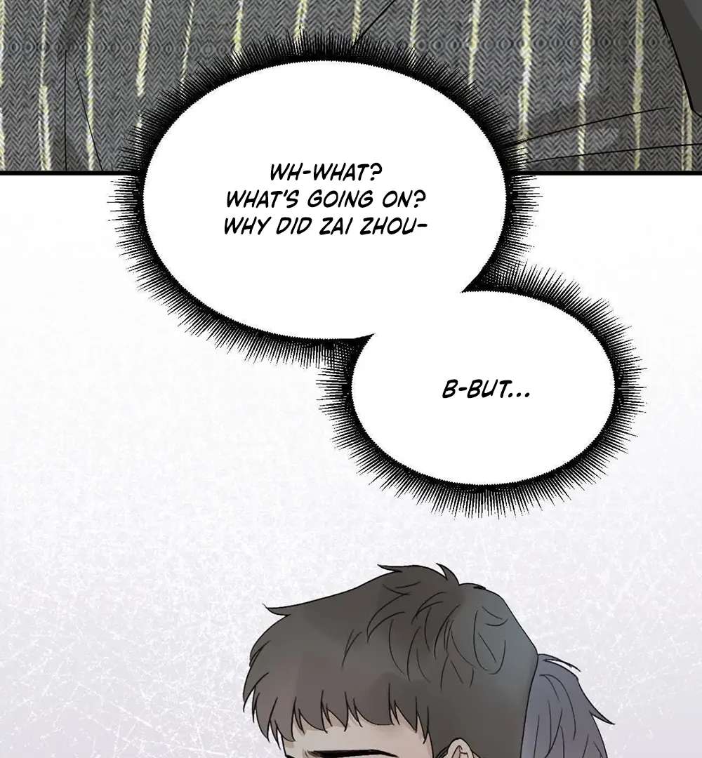 Is It Too Late to Apologize? Chapter 8 page 58 - 