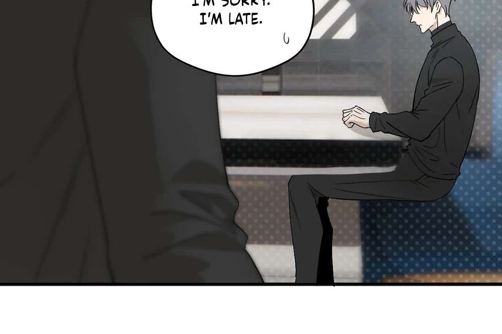 Is It Too Late to Apologize? Chapter 8 page 9 - 