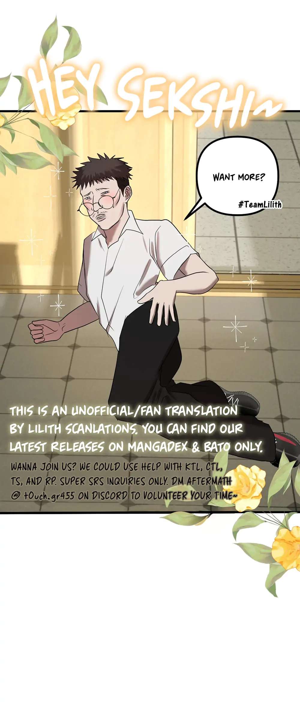 Is It Too Late to Apologize? Chapter 9 page 1 - 