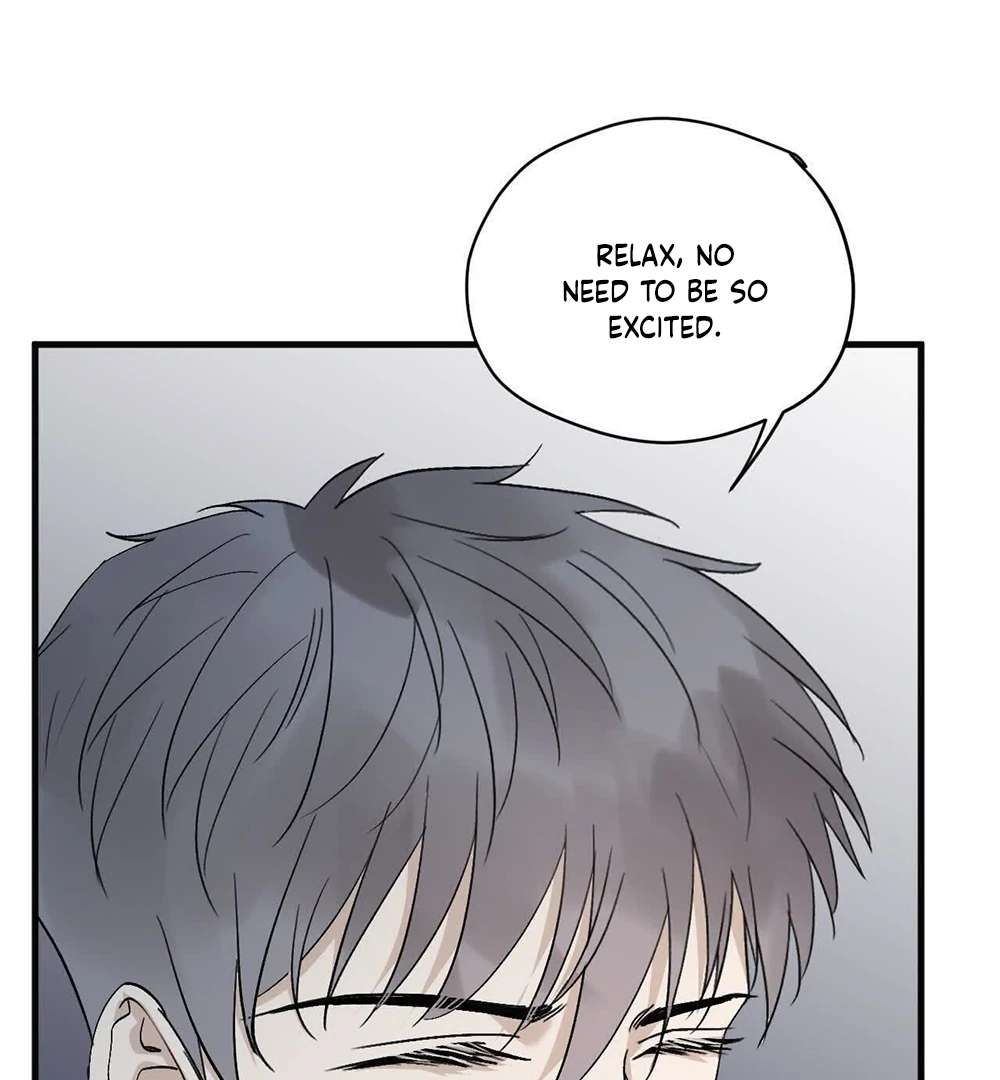 Is It Too Late to Apologize? Chapter 9 page 11 - 