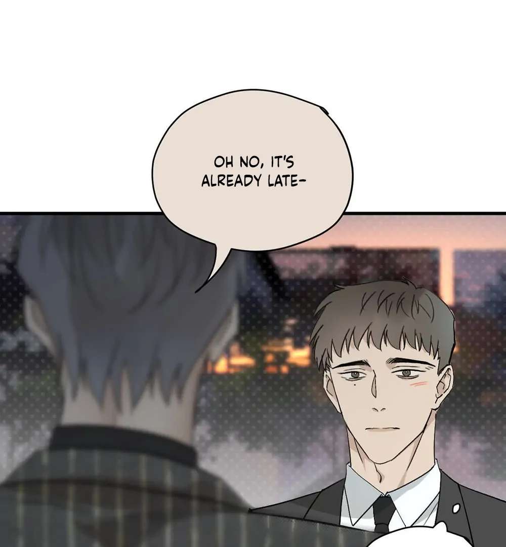 Is It Too Late to Apologize? Chapter 9 page 13 - 