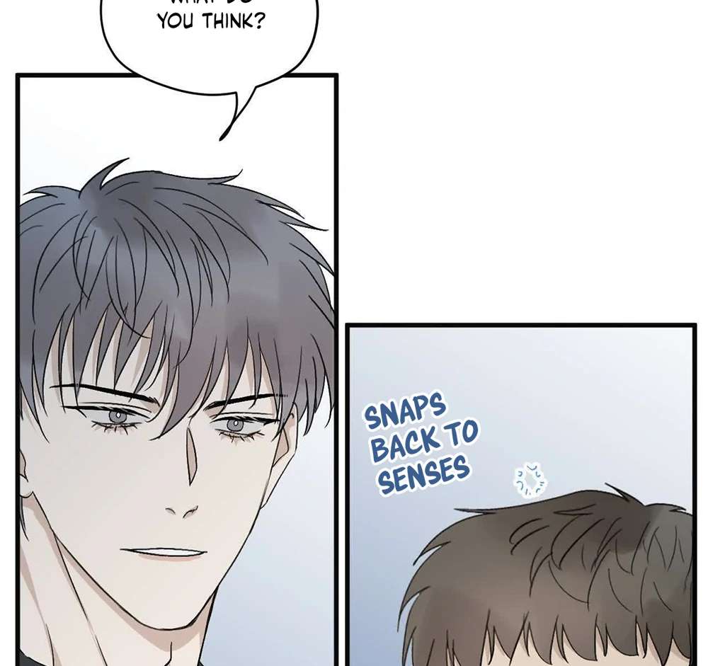 Is It Too Late to Apologize? Chapter 9 page 15 - 