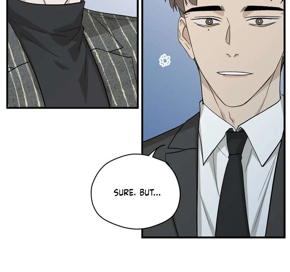 Is It Too Late to Apologize? Chapter 9 page 16 - 