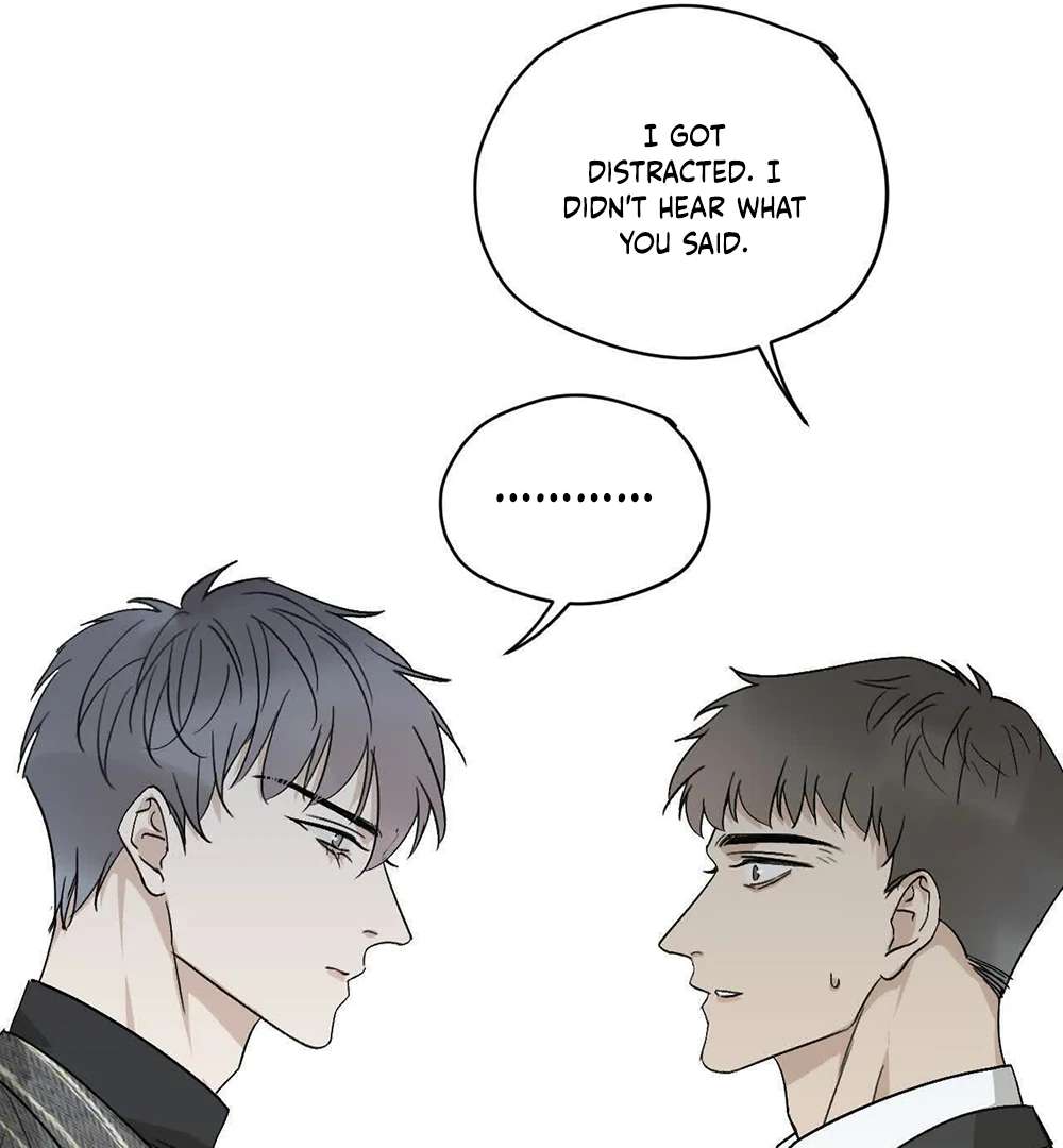Is It Too Late to Apologize? Chapter 9 page 17 - 