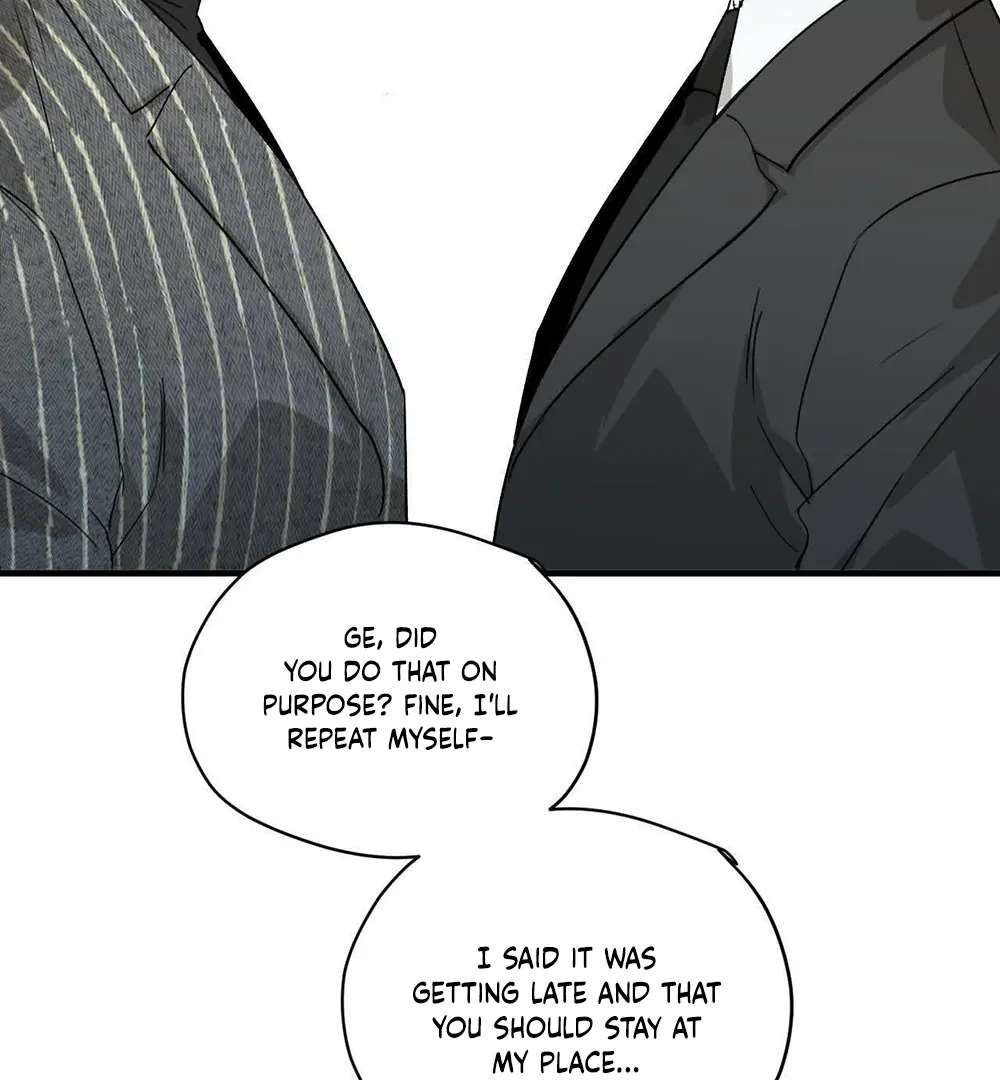 Is It Too Late to Apologize? Chapter 9 page 18 - 