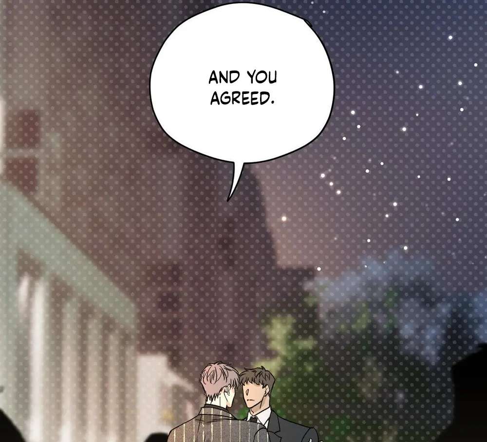 Is It Too Late to Apologize? Chapter 9 page 21 - 