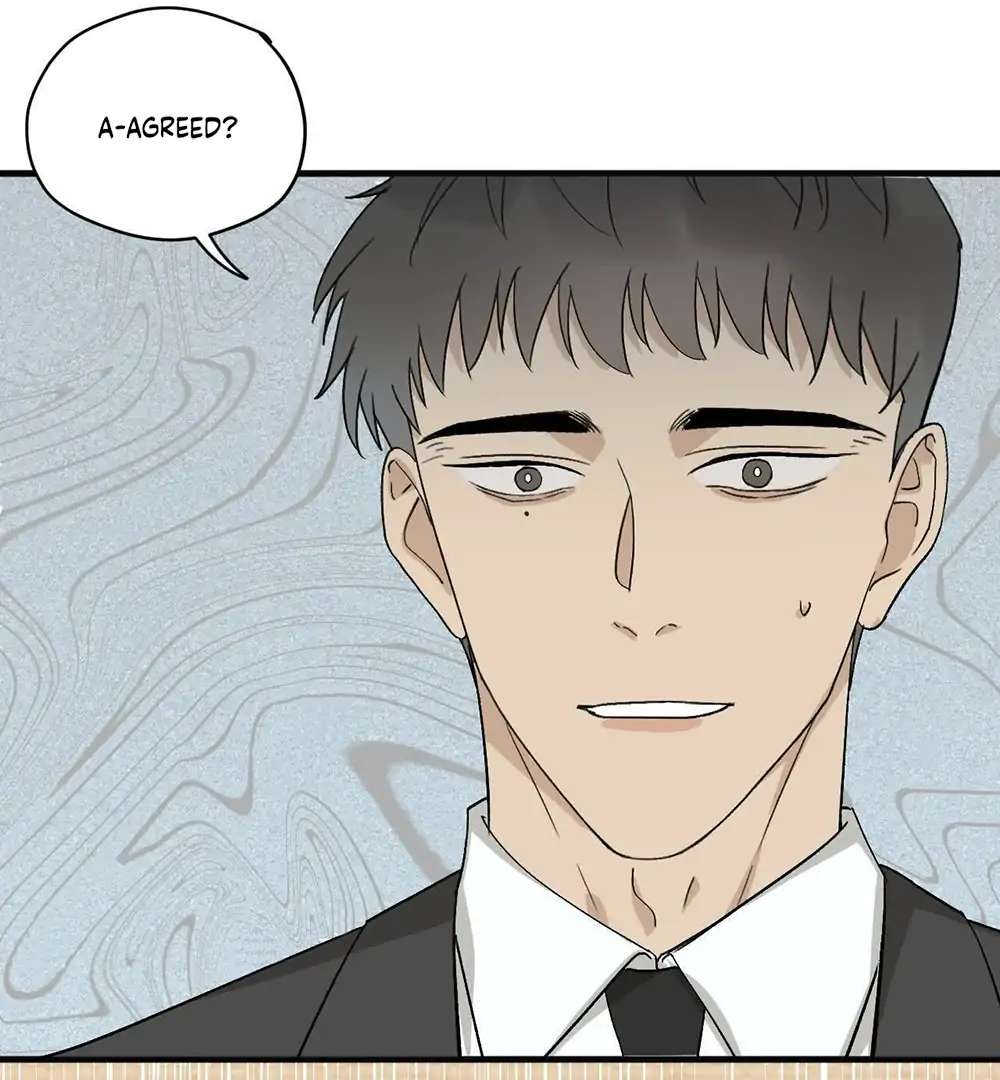 Is It Too Late to Apologize? Chapter 9 page 23 - 