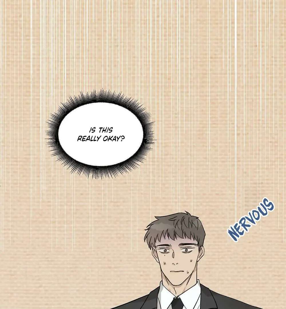 Is It Too Late to Apologize? Chapter 9 page 24 - 