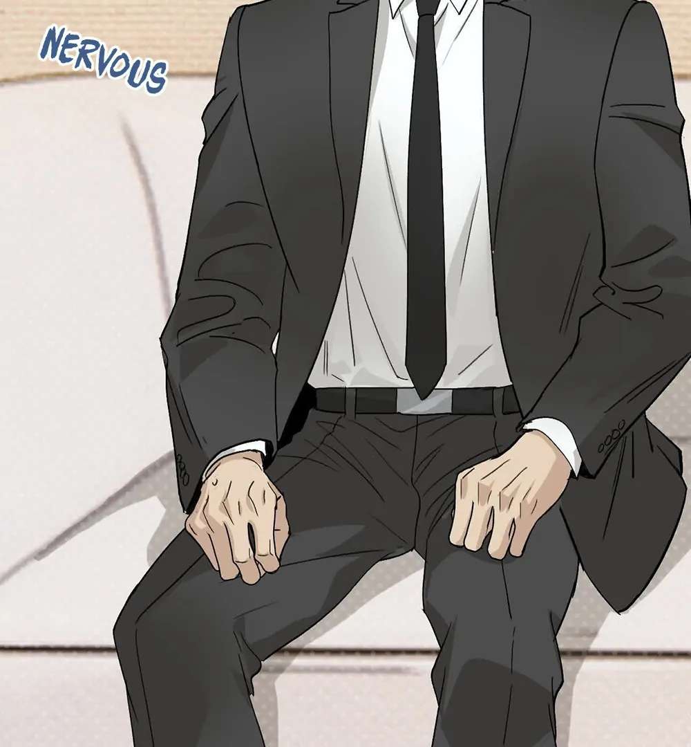 Is It Too Late to Apologize? Chapter 9 page 25 - 