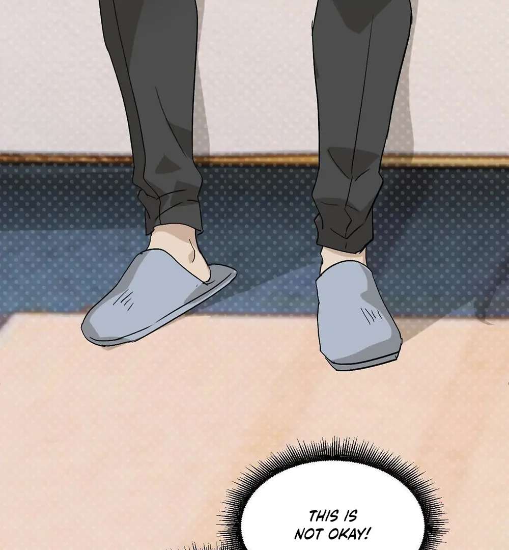 Is It Too Late to Apologize? Chapter 9 page 26 - 