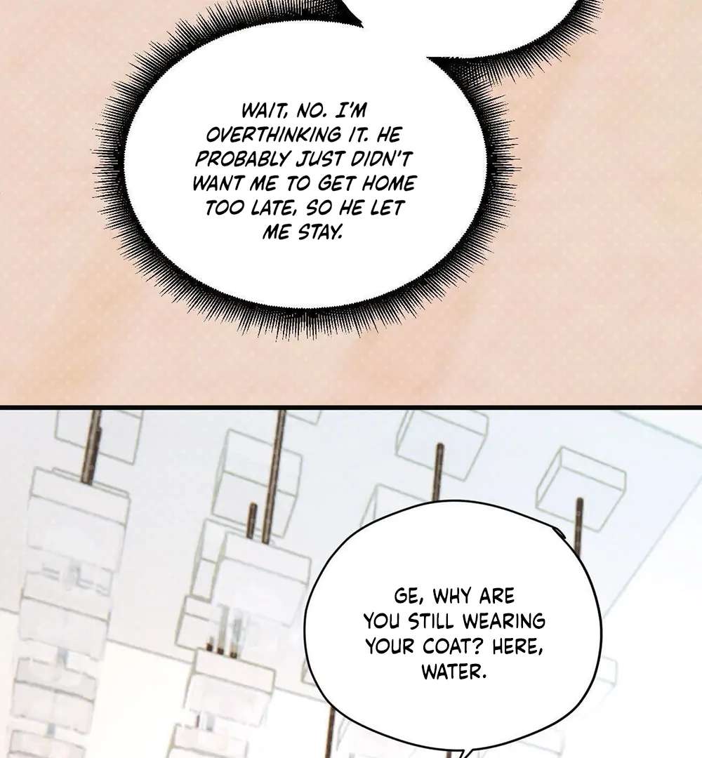 Is It Too Late to Apologize? Chapter 9 page 27 - 