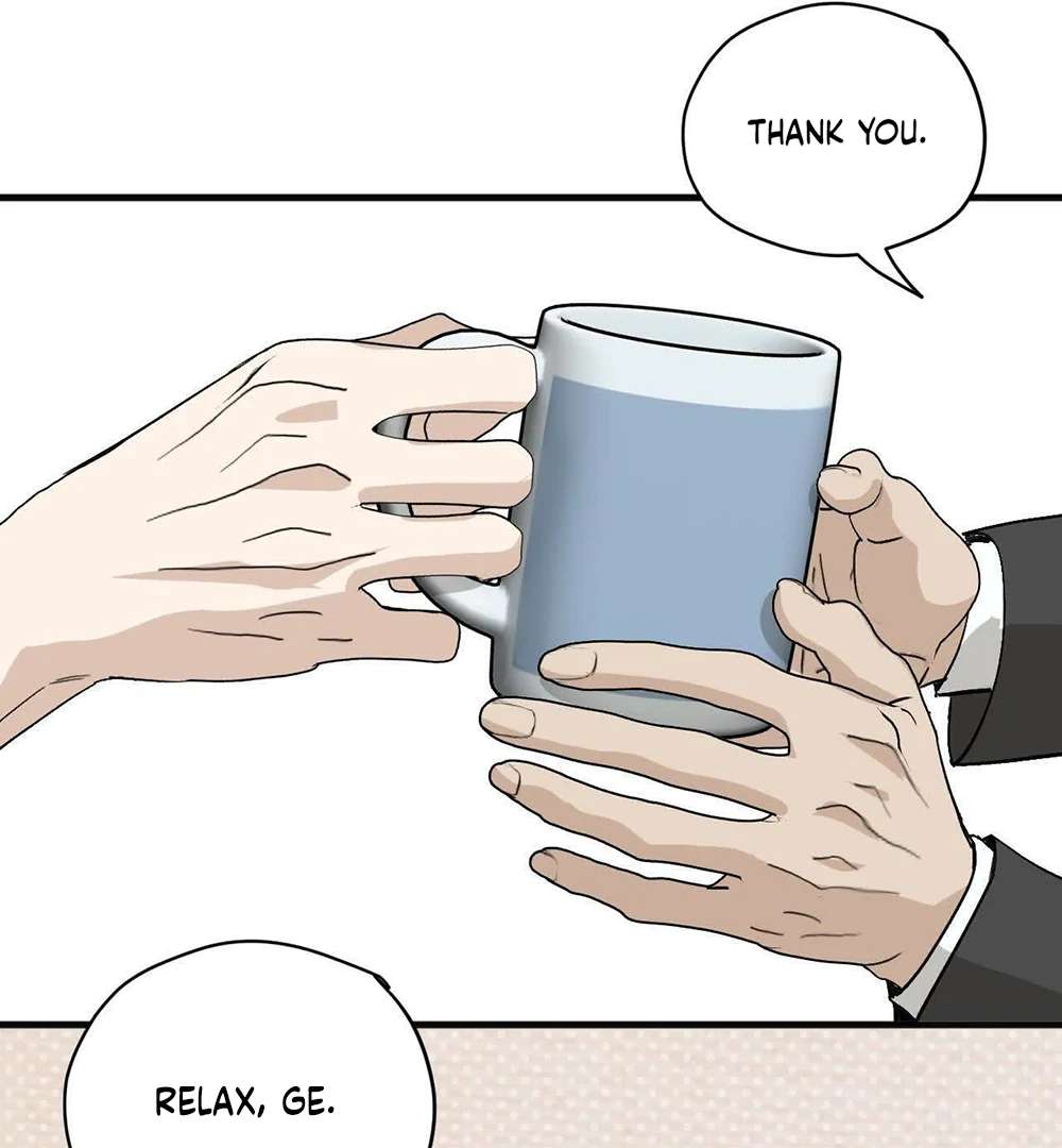 Is It Too Late to Apologize? Chapter 9 page 30 - 