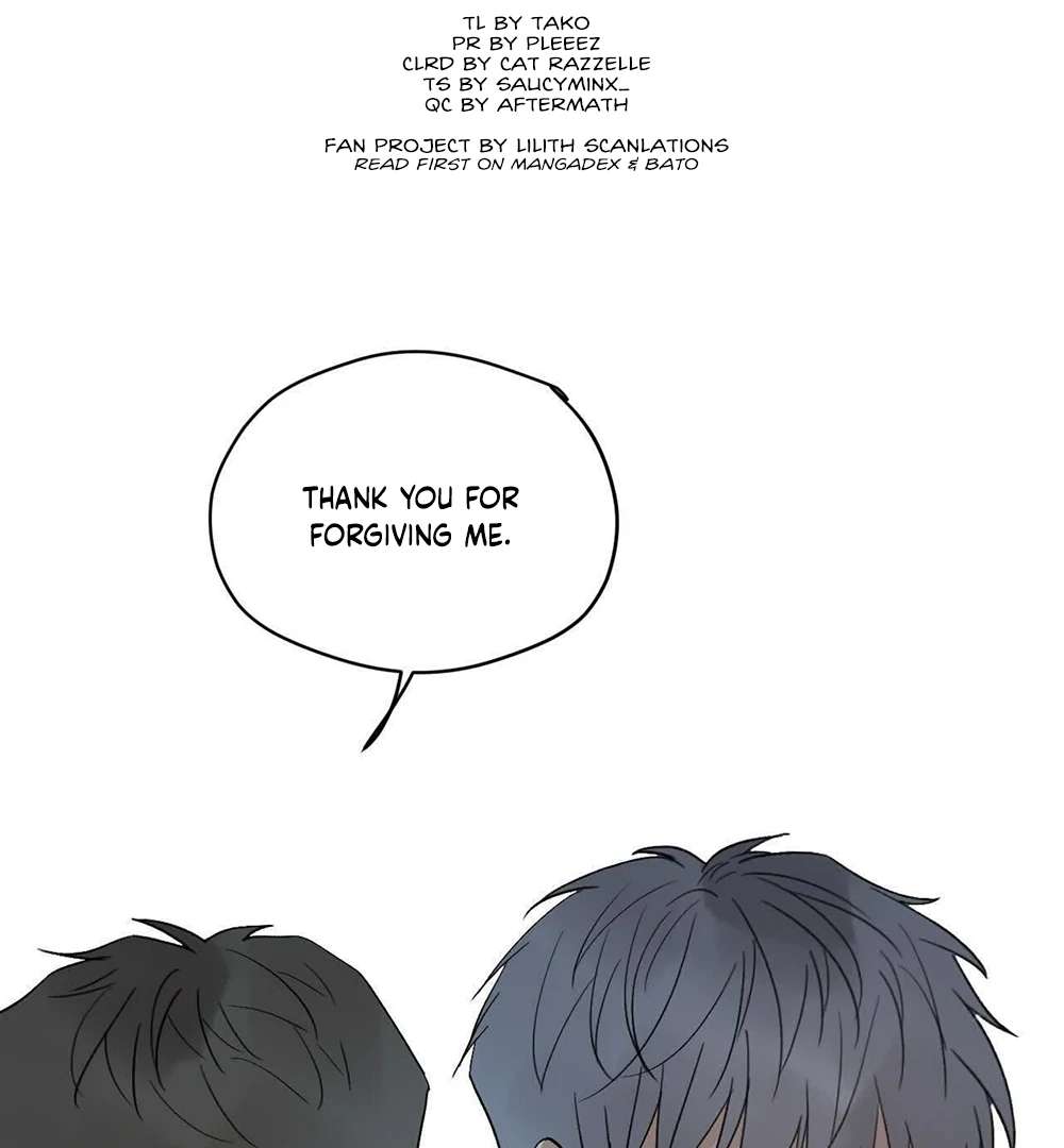 Is It Too Late to Apologize? Chapter 9 page 4 - 