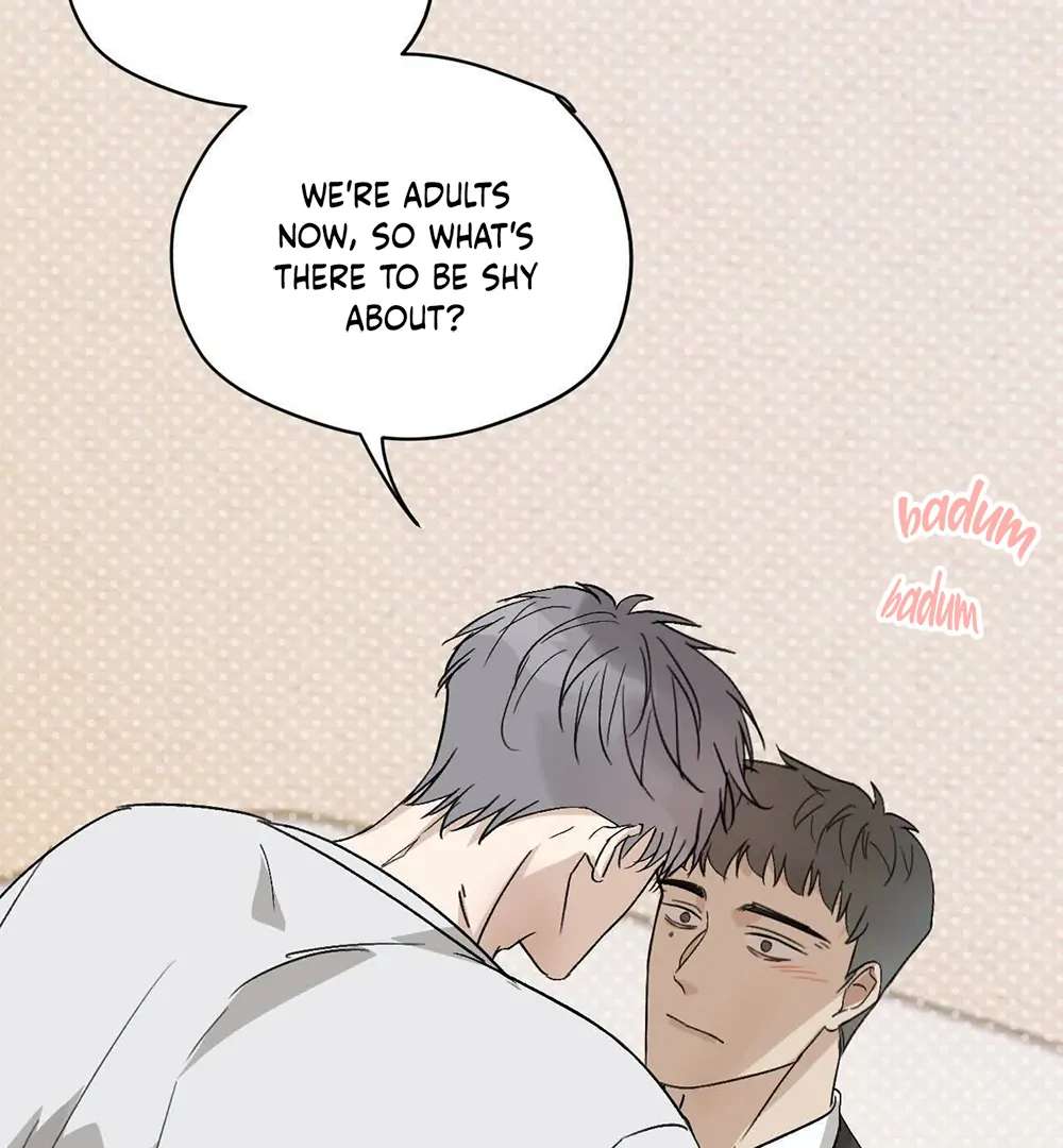 Is It Too Late to Apologize? Chapter 9 page 31 - 