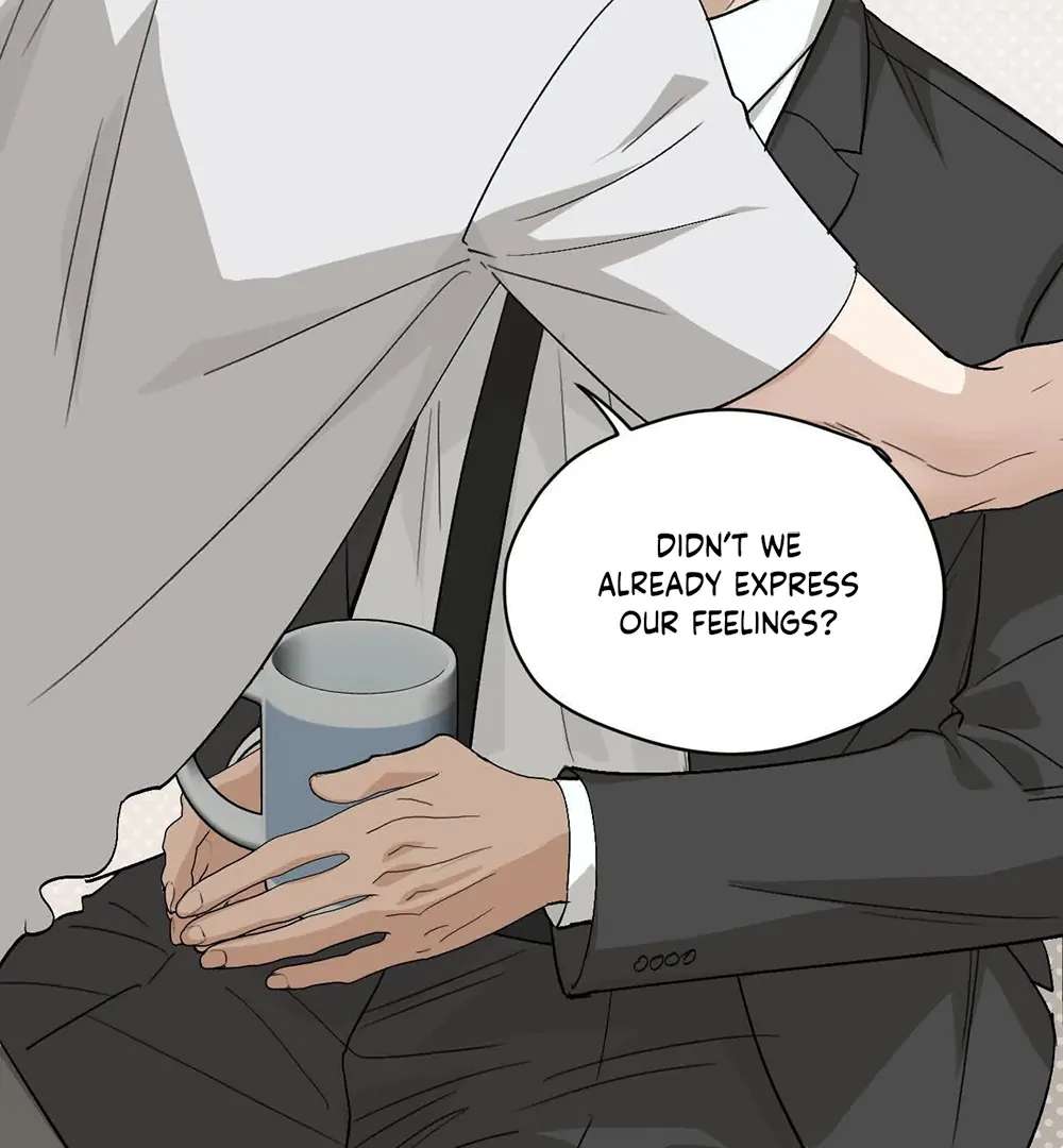 Is It Too Late to Apologize? Chapter 9 page 32 - 