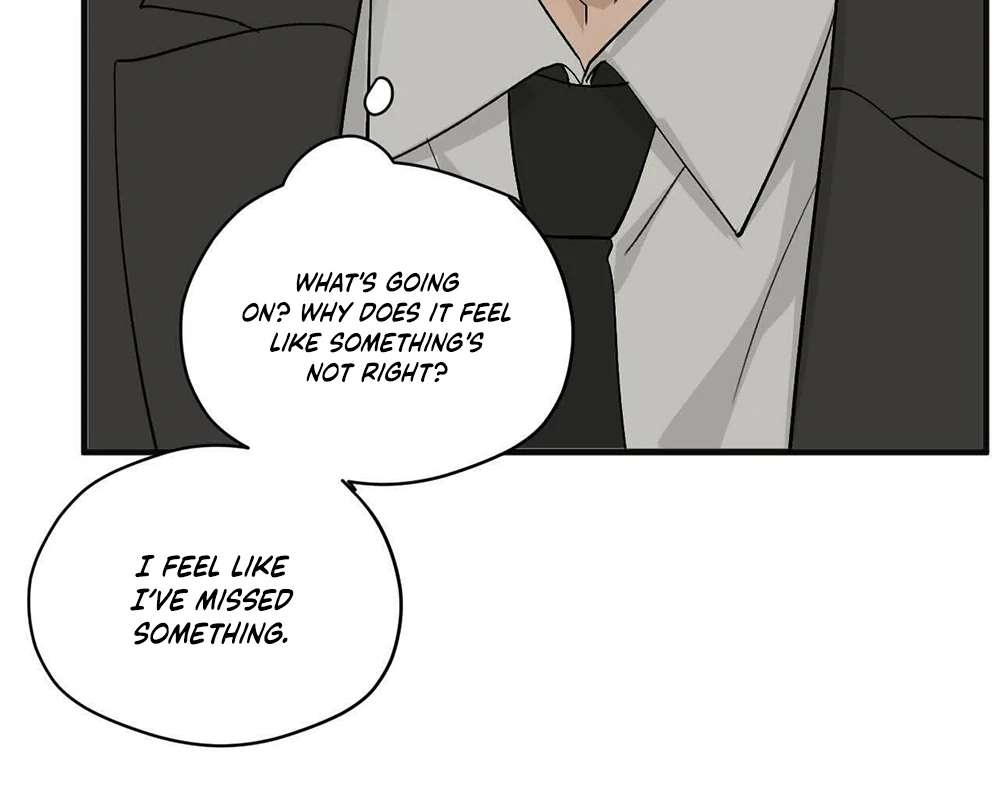 Is It Too Late to Apologize? Chapter 9 page 35 - 