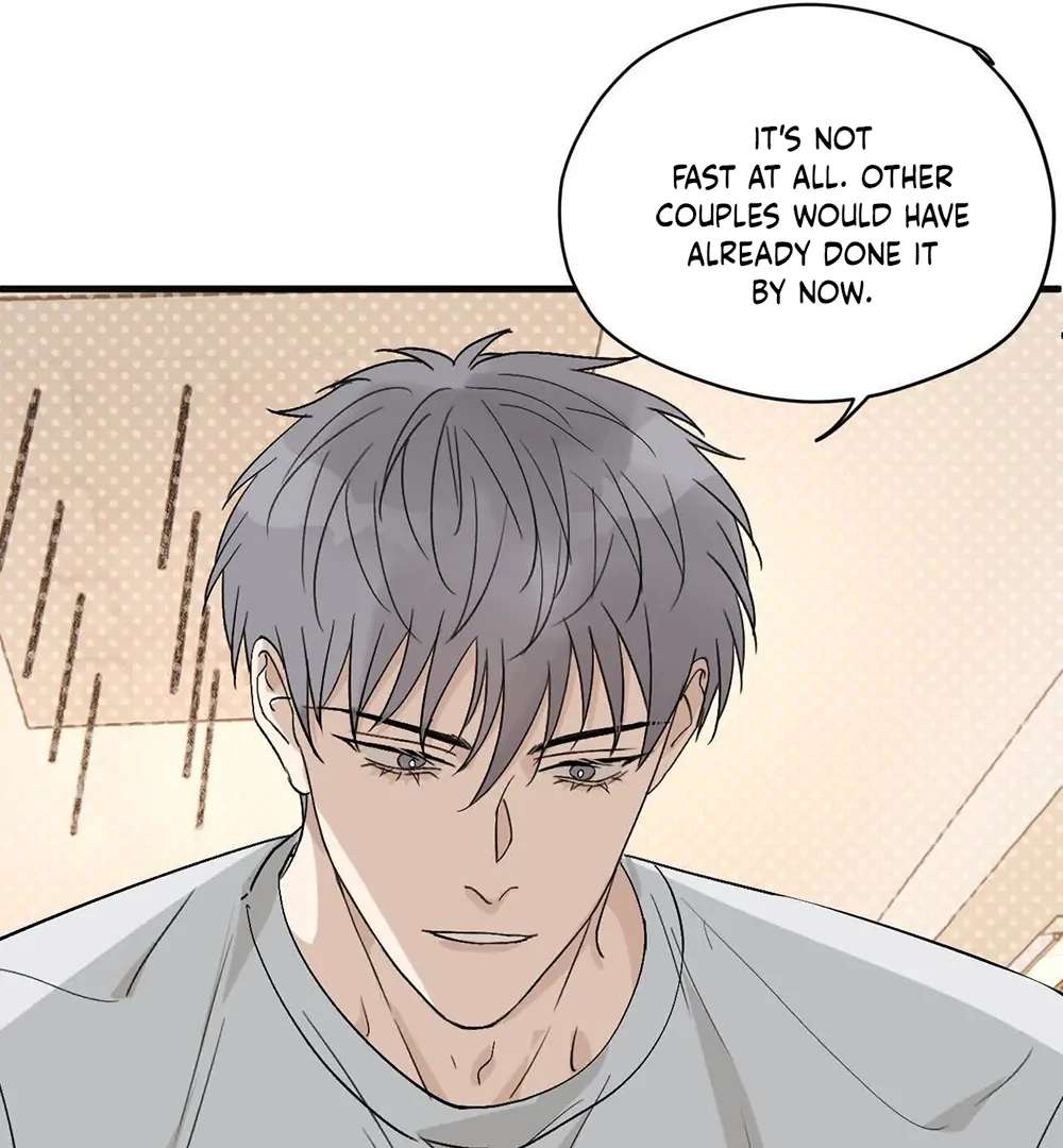 Is It Too Late to Apologize? Chapter 9 page 36 - 