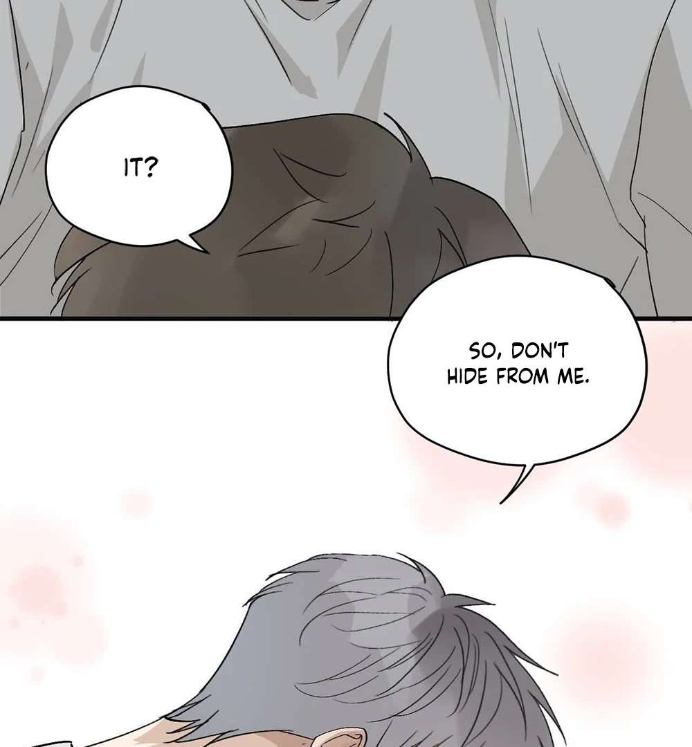 Is It Too Late to Apologize? Chapter 9 page 37 - 