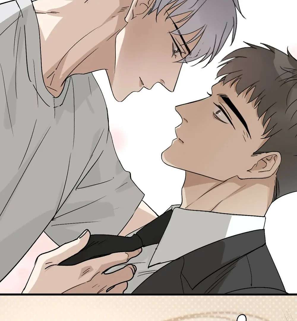 Is It Too Late to Apologize? Chapter 9 page 38 - 