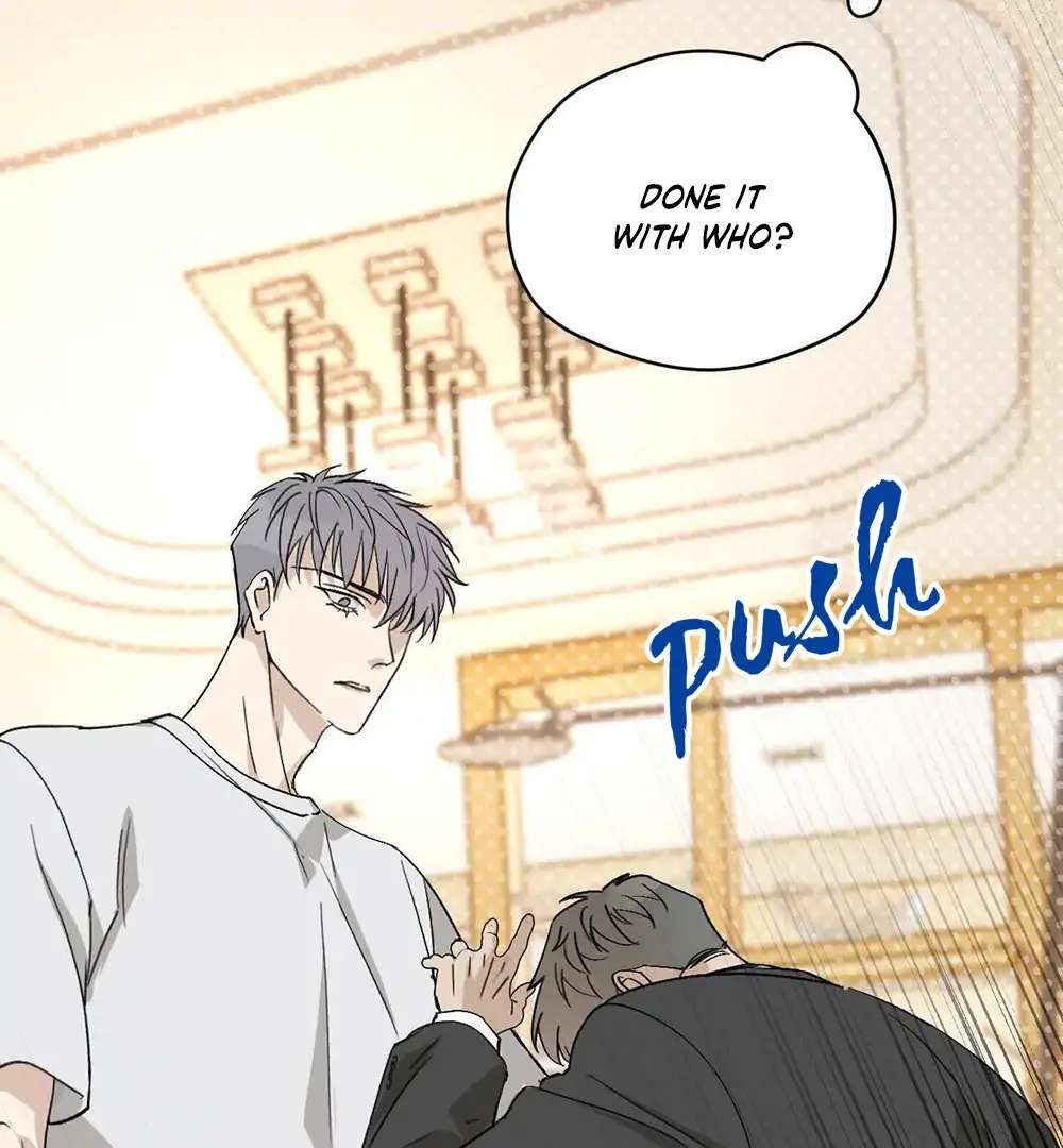 Is It Too Late to Apologize? Chapter 9 page 39 - 