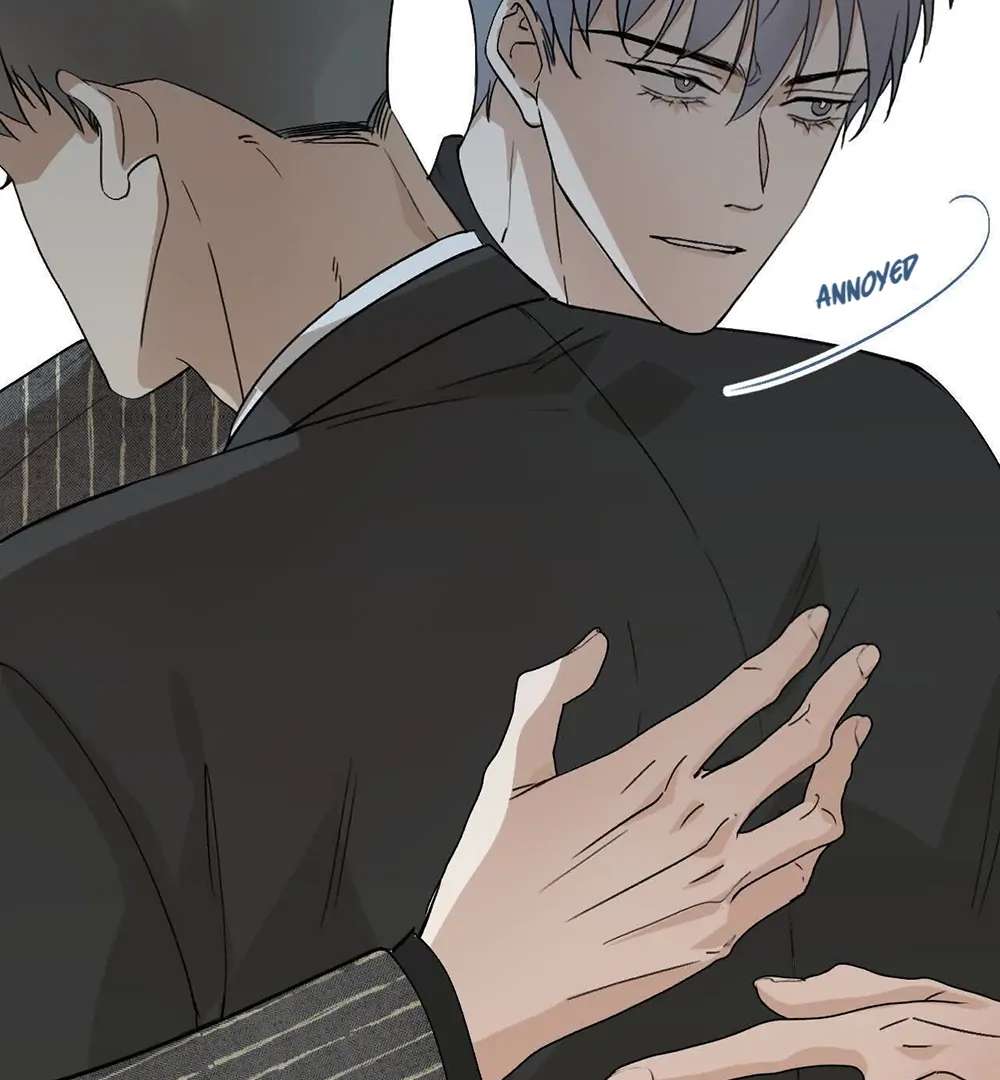Is It Too Late to Apologize? Chapter 9 page 5 - 