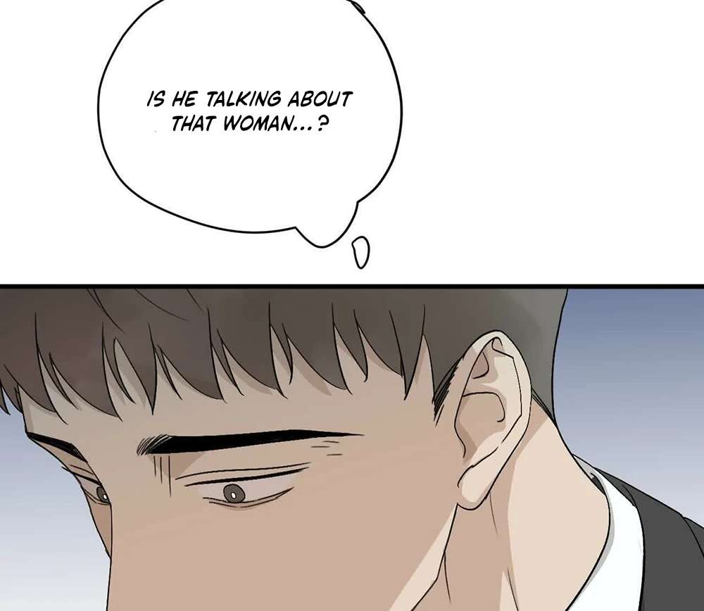 Is It Too Late to Apologize? Chapter 9 page 41 - 