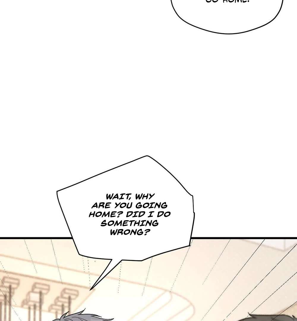Is It Too Late to Apologize? Chapter 9 page 44 - 