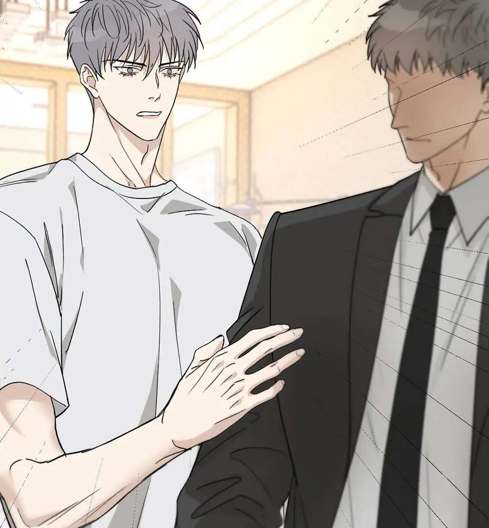 Is It Too Late to Apologize? Chapter 9 page 45 - 