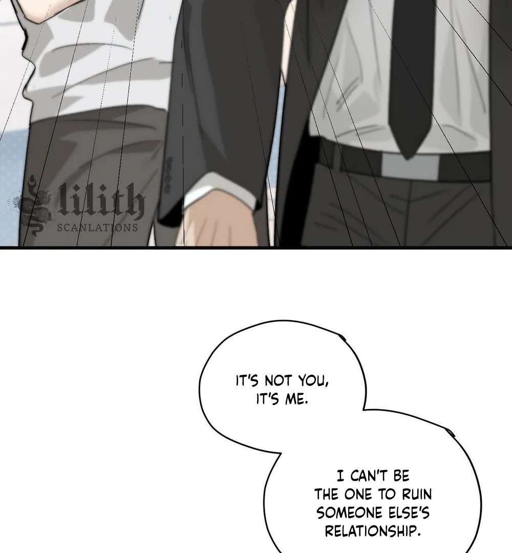 Is It Too Late to Apologize? Chapter 9 page 46 - 
