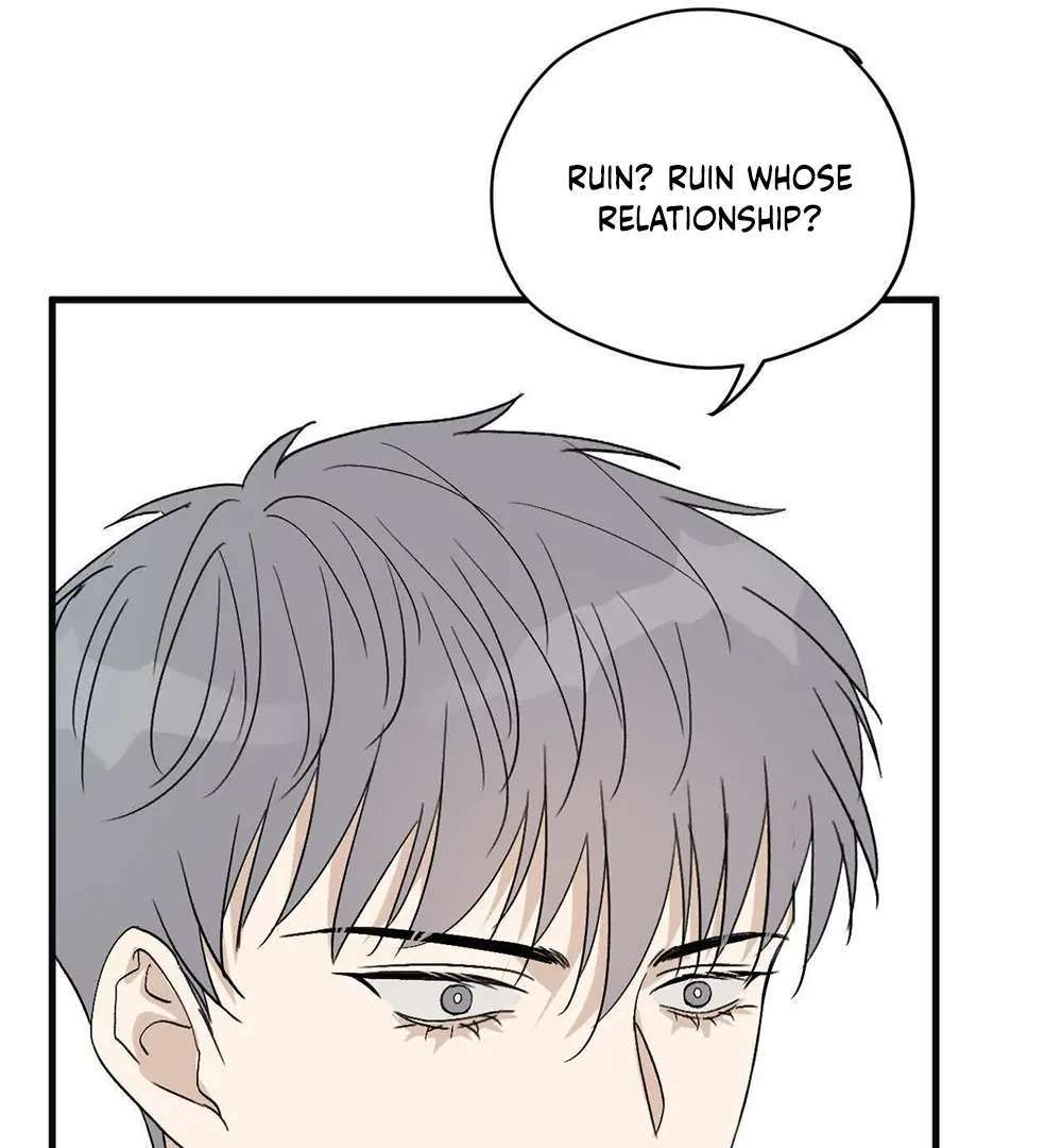 Is It Too Late to Apologize? Chapter 9 page 49 - 