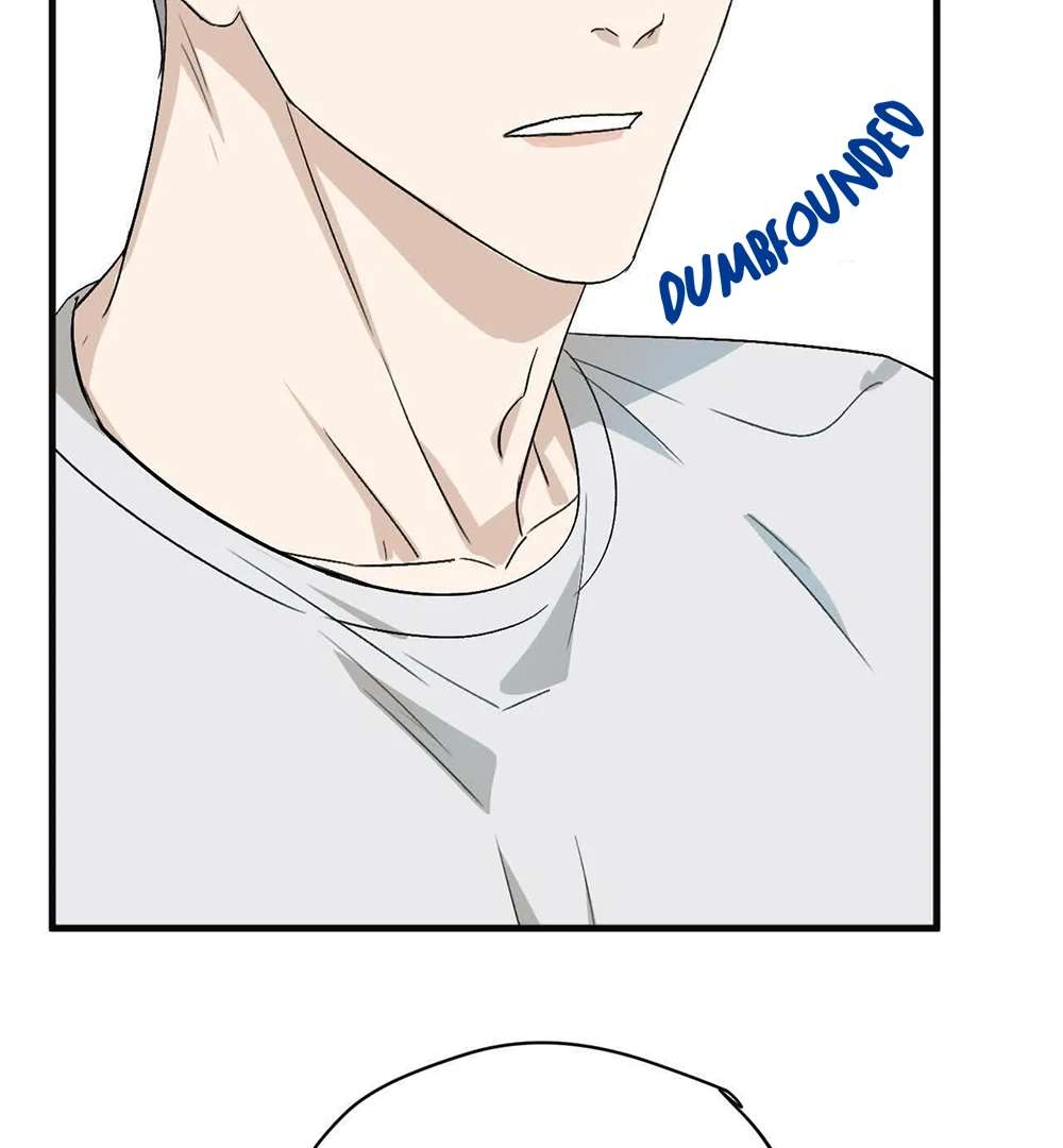 Is It Too Late to Apologize? Chapter 9 page 50 - 