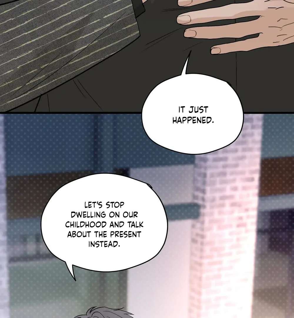 Is It Too Late to Apologize? Chapter 9 page 6 - 