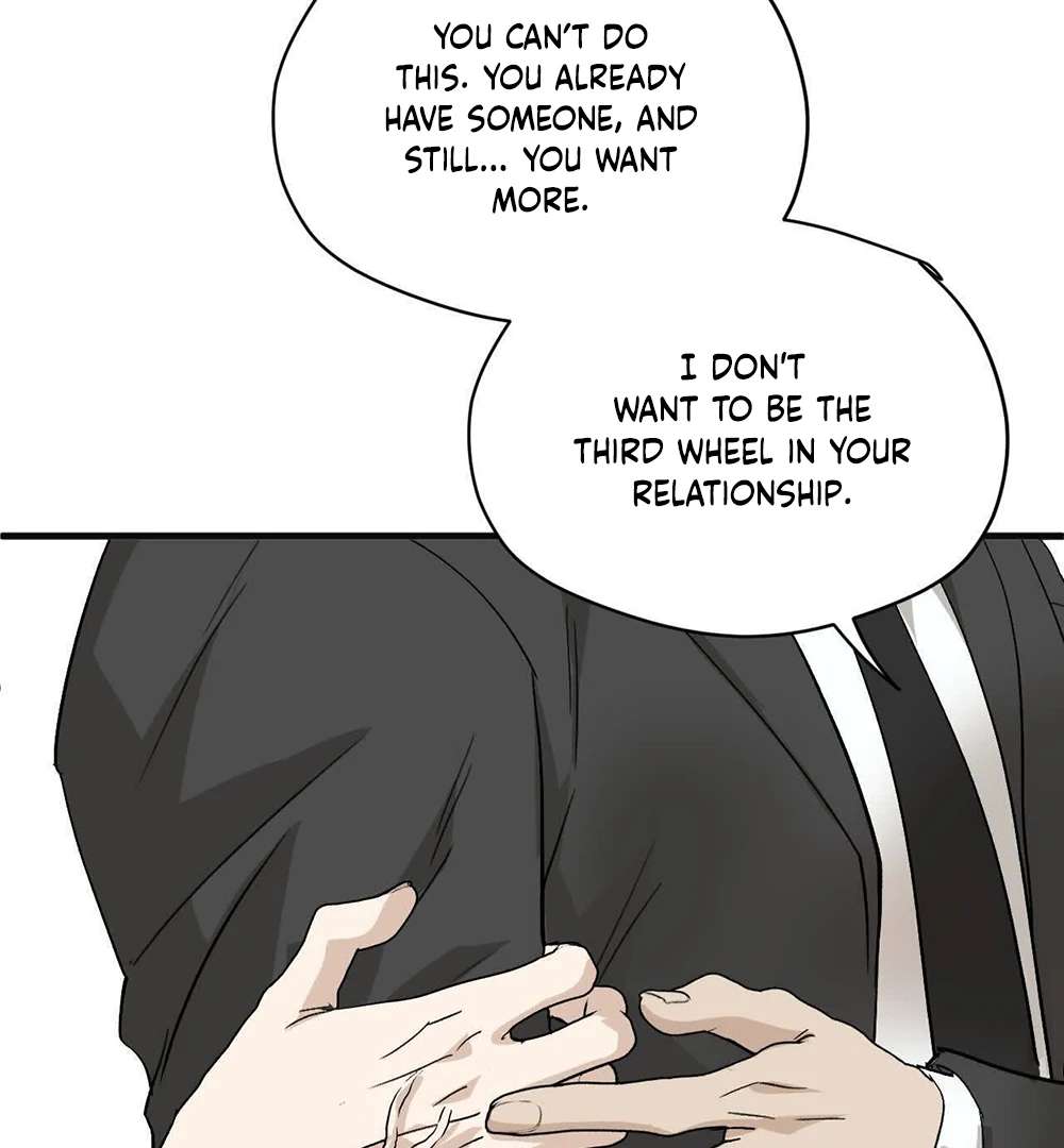 Is It Too Late to Apologize? Chapter 9 page 51 - 