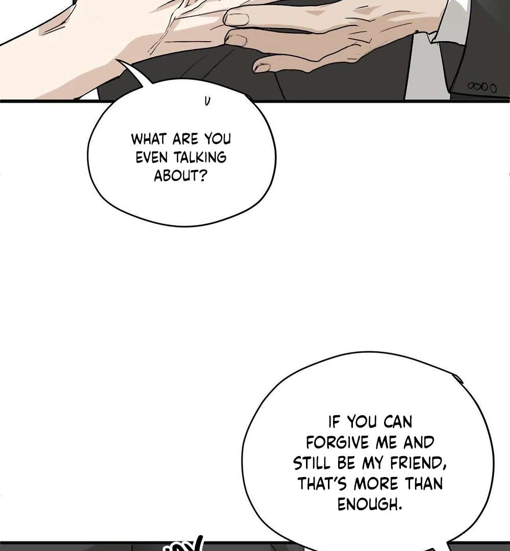 Is It Too Late to Apologize? Chapter 9 page 52 - 
