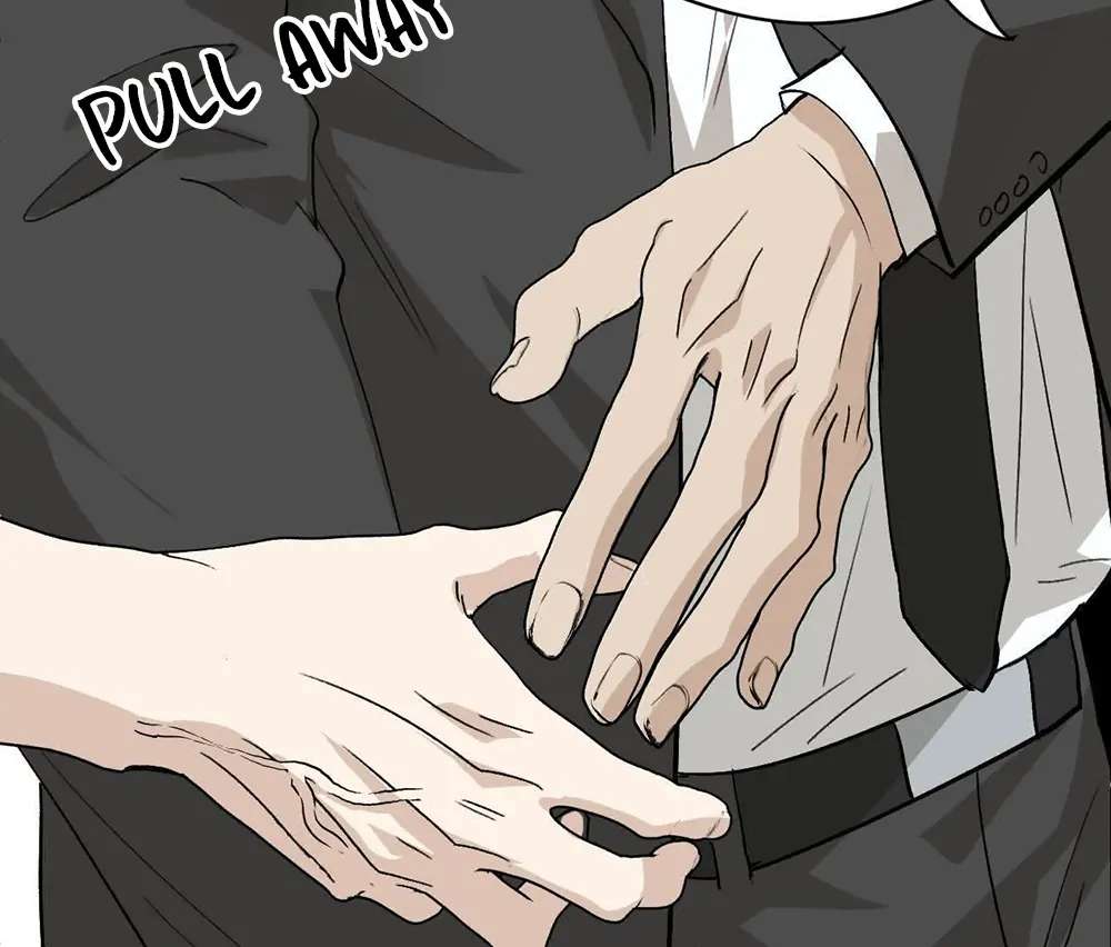 Is It Too Late to Apologize? Chapter 9 page 53 - 