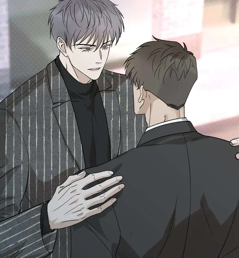 Is It Too Late to Apologize? Chapter 9 page 7 - 