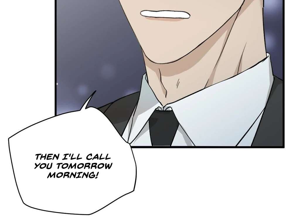 Is It Too Late to Apologize? Chapter 9 page 10 - 