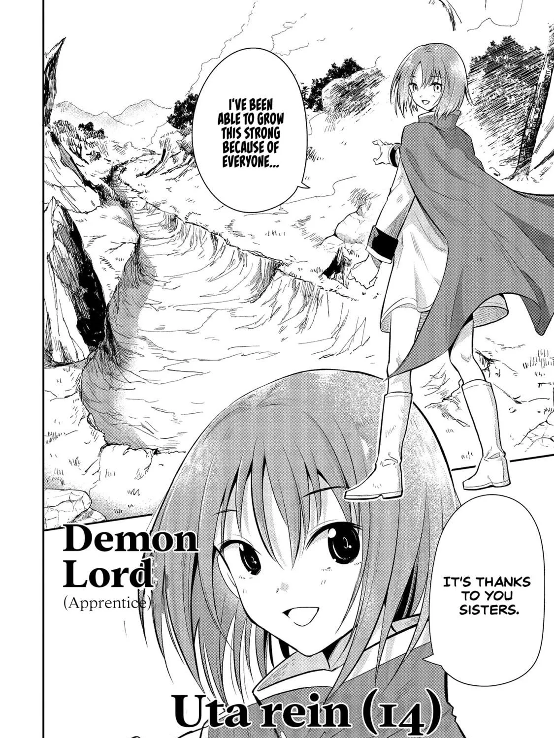 Is It True That I Can Be Stronger If I Make Love the Devil