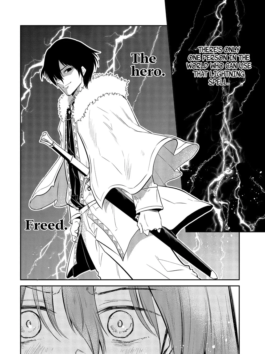 Is It True That I Can Be Stronger If I Make Love the Devil