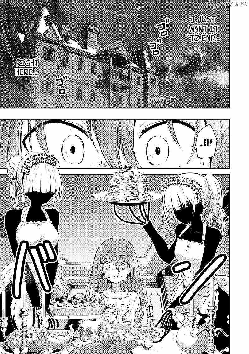 Is It True That I Can Be Stronger If I Make Love The Devils Daughters? Chapter 1 page 14 - 