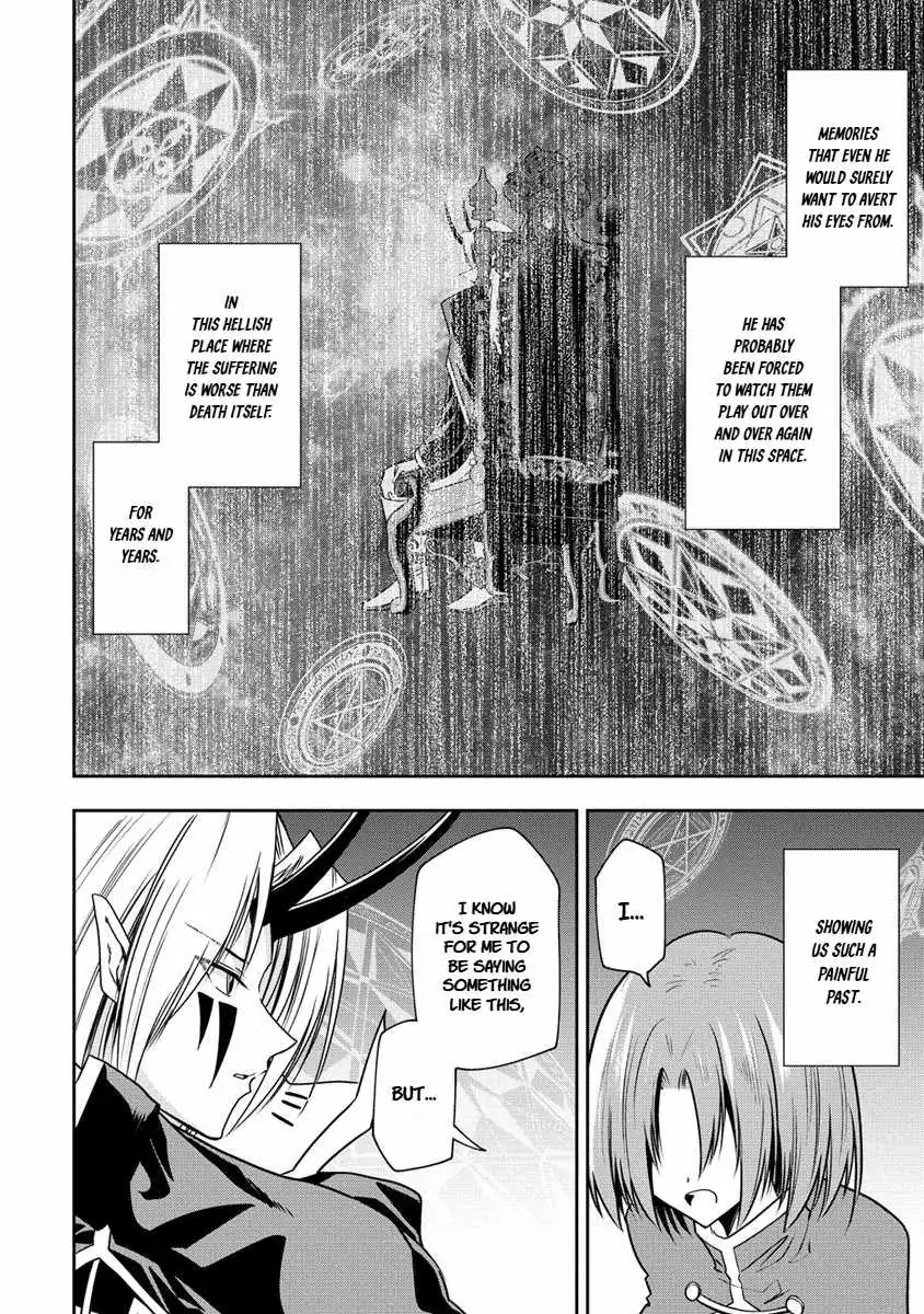Is It True That I Can Be Stronger If I Make Love The Devils Daughters? Chapter 17 page 16 - 